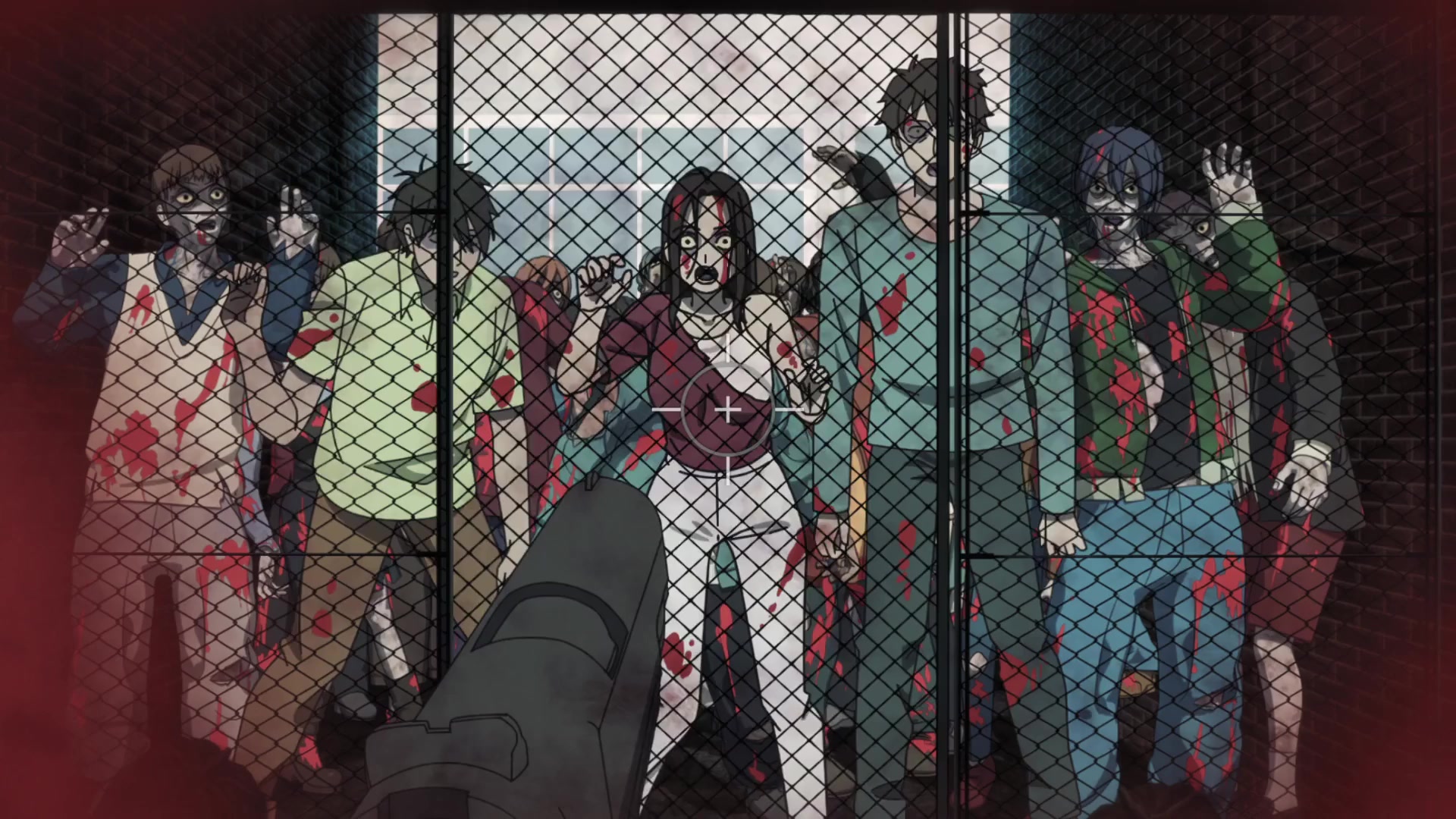 [Tsukyio Editing Resources] Zom 100 - Ep 4 - 16.mp4